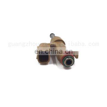 For Toyota Fuel Injector Nozzle OEM 23250-0S020 23209-39165 23209-0S020 photo-5