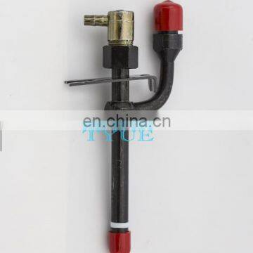 High Quality Diesel Fuel Injector 27333 photo-5