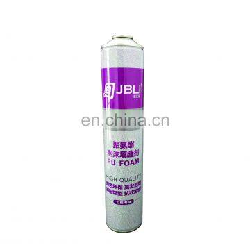 Soundproofing Polyurethane Spray PU Foam Adhesive Made in China photo-6