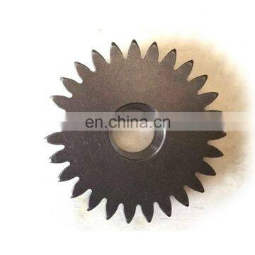 ISBE ISDE Diesel engine parts oil pump hear 4893389