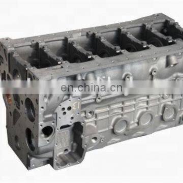 6ISDe 6D107 QSB6.7 Cylinder BlocK 4946586 4929972 4932333 photo-3