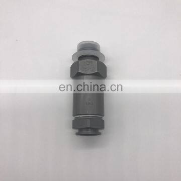 High quality pressure relief valve F00R000775