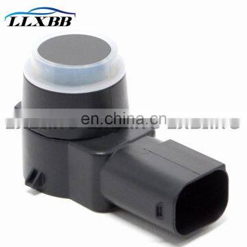 LLXBB PDC Parking Sensor 9663649977XT for Peugeot Citroen C4 Parking Aid Sensor DPCA9665239277