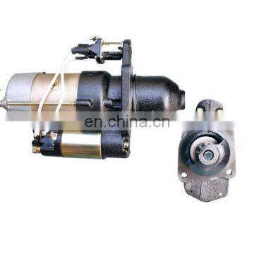 Starter Motor For Bus/Truck M93R3014SE 4983068 24V 6.0KW 10T Spare Parts M93R3014SE 4983068 Aftermarket Replacement Parts