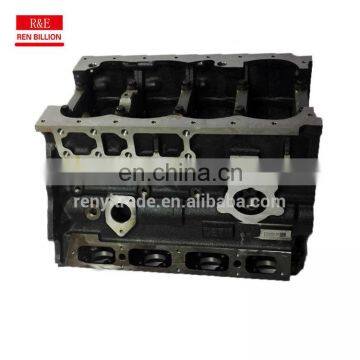 8-97114713-GC cheap bargain 4LE1 moter cylinder engine blocks for lSUZU car