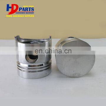 V1502 Piston 76mm STD For Kubota Engine