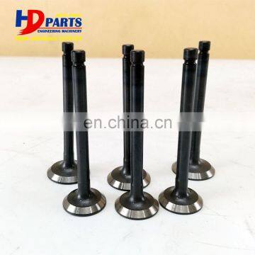 D902 Engine Valve For Kubota Tractor photo-2