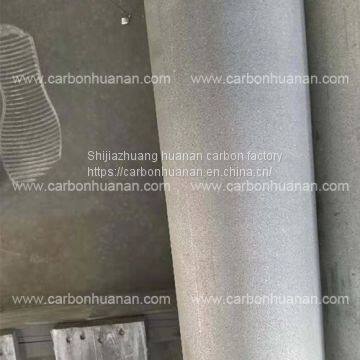 High Pure High Strength Good Quality Graphite Bars for Furnace