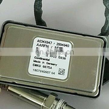 oxygen Sensor 2894940 2871979 4984577 4954222