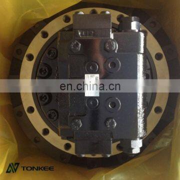 E320D Travel Motor Assy E320D Final Drive