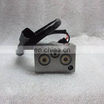 702-21-57400 702-21-57500 702-21-55901 Hydraulic Main Pump Solenoid PC200-7 PC220-7 PC300-7 PILOT SOLENOID photo-6