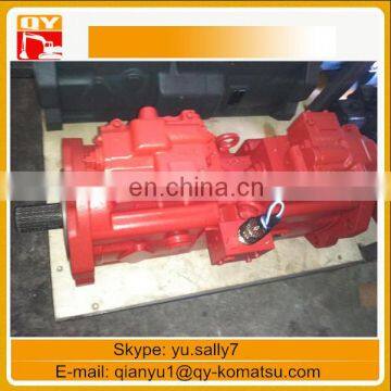 Hyundai Robex 320LC-7 hydraulic pump 31N9-10010