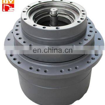 ZX160LC Travel Motor Device 4466663 4447928 Final Drive Transmission Device photo-5