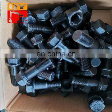 207-32-71120 207-32-71130 Link Part For Excavator PC200-8 PC300-8 PC350-8 Undercarriage Link photo-7