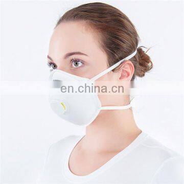 Professional Anti Electronics Factory Dust Mask Made In China