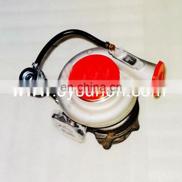 China manufacture HX40W 4045570 turbocharger for ISBe ISDe 6C engine