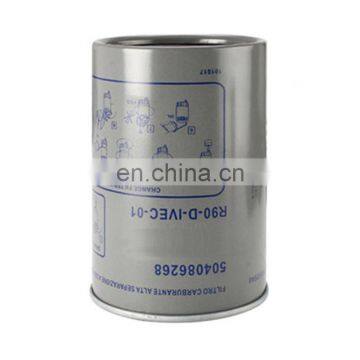 Auto Oil Filter 504086268 Used for HOT SELLING