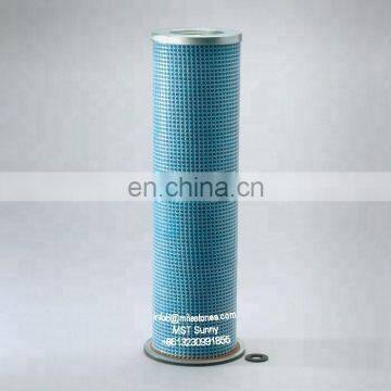 truck engine parts air filters p119778