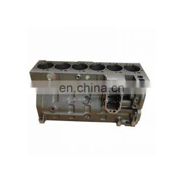 Original DCEC 6BT tractor engine parts  3903797 3935943 stainless steel cylinder block