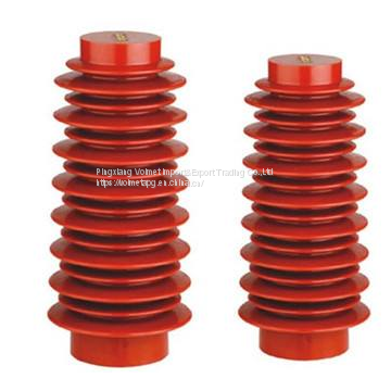 SVOL655 Table Top Small Epoxy Resin Pressure Gel Molding Machine Produce Insulators & Sensors