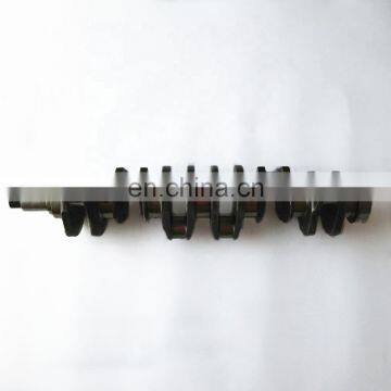 High quality crankshaft for S4S 32A20-00014