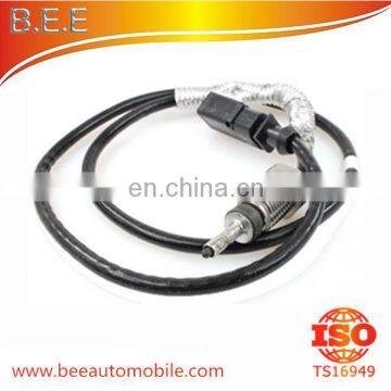 EGT Exhaust Gas Temperature Sensor For AUDI A3 TT VW GOLF EOS 03L906088EC