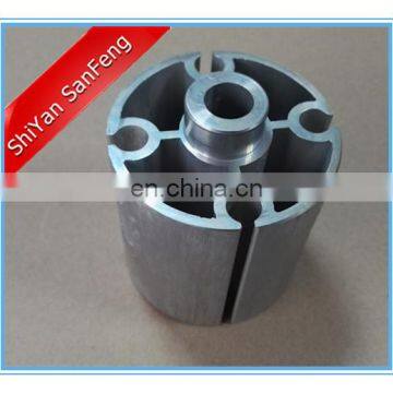 Diesel Engine Spare Parts Fan Spacer 3910129 3915456 photo-5