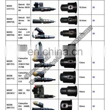 EUP/EUI TESTER SIMULATOR/CAM BOX WITH ALL KINDS ADAPTORS photo-3