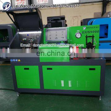 Diesel Test Bench EUS9000 photo-2