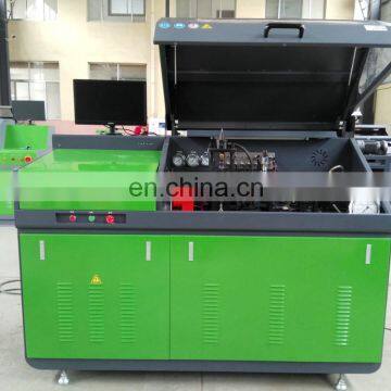 Diesel Pump Test Bench Common Rail CR815 photo-5