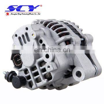 Alternator Suitable for HONDA CIVIC 1996 1.6L 31100P2EA01 31100-P2E-A01 06311-PEJ-505 31100-P2E-A02 31100-P2E-A01 31100-PEJ-004 photo-6