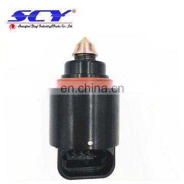 Idle Air Control Valve Suitable for ASUNA GT SE OE 8-17111826-0 8171118260 17111826 17111827 17112031 19333268 17059603 photo-2