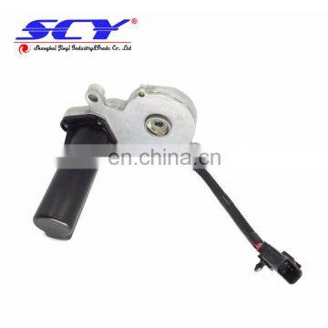 Transfer Case Shift Actuator Motor Suitable for CHEVROLET AVALANCHE 2500 OE 12384968 88962312 12384987