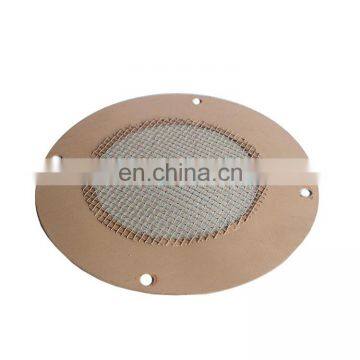 3001954 Damper Guard for cummins  KTA19RG2 K19  diesel engine spare Parts  manufacture factory in china order