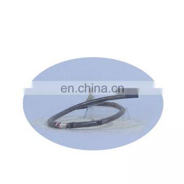 3393305 Plain Hose for cummins  cqkms KTA19-M4 K19  diesel engine spare Parts  manufacture factory in china