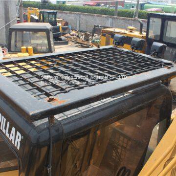 USED CAT 320D CRAWLER EXCAVATOR FOR SALE photo-5