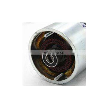 12V 2.2KW High Speed DC Motor for Sonw Sweeper photo-2