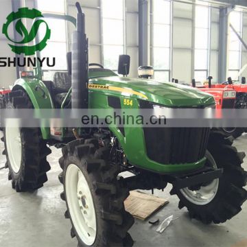 45HP 4WD DEETRAC brand DT454 tractor