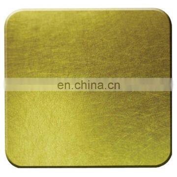 Rose Gold Mirror Acrylic Sliver Leaf Sheet Foil Paper Imitation photo-7