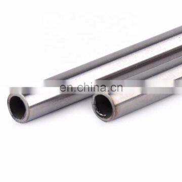 Flexible Stainless Steel 201 304 304l 316 Pipe/Tube Price