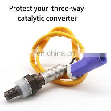 Original Quality Hengney Auto Parts AE81-9C444-AA for FORD FORD AUSTRALIA C-Max II Focus III Saloon Lambda Sensor Oxygen photo-2