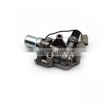 Genuine New VTEC Solenoid Spool Valve 15810-PLR-A01 Replacement For 2001-2005 Honda Civic