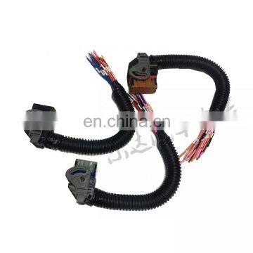 3Pcs / Set engine computer board plug for Wei chai OH6 Wood ward