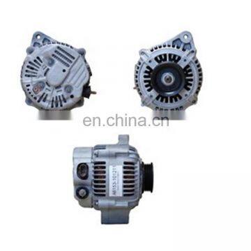 100% New Tested Factory Supply MOQ 1 Piece 12V 120A 27060-70500 101211-7370 Engine Alternator