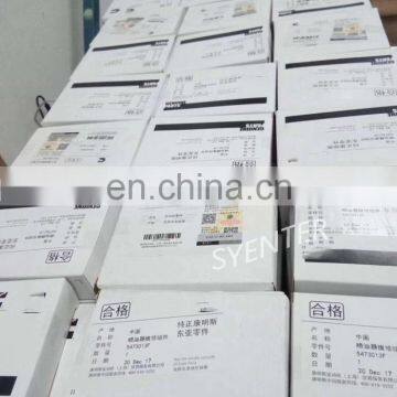 ISG Engine Diesel Fuel Injector Repair Kit 4307475 5473013 for Auto Engine Spare Parts photo-2