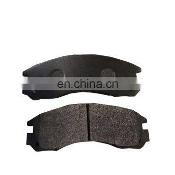 XYREPUESTOS AUTO PARTS Repuestos Al Por Mayor  Brake Pad for Mazda 2 De Part Dfy1-33-28z