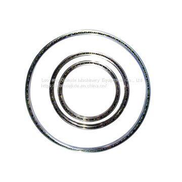 KC090XP0 China Thin Section Bearings Manufacturers 228.6x247.65X9.525mm Packaging Equipment Bearing photo-4