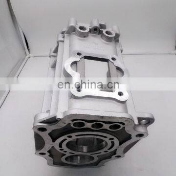 High Quality Great Price Cast Iron Gearbox Housing For BAW photo-6