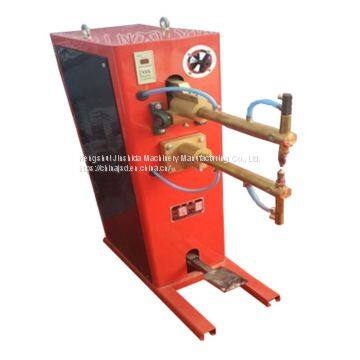 foot pedal spot welder DN-16Spot welder for sheet metal