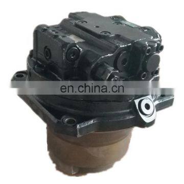 EX750-5 Travel Motor 4395082